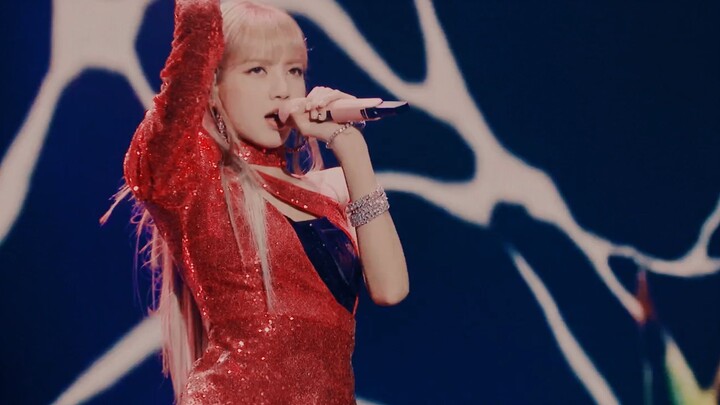 [ترجمة صينية وإنجليزية] حفل BLACKPINK Japan Dome Tour - Kiss And Make Up