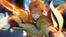 Tales of Demons and Gods Season 9 Episode 44 Sub Indo