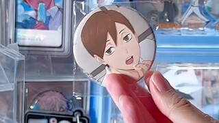 Tun Tun's Spring Festival Benefits/Haikyuu!/Blue Lock/Black Butler