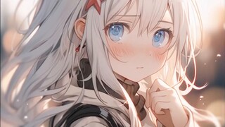 【Sweet Sailing】Episode 4~Loli lucu yang diselamatkan hari itu sebenarnya adalah gadis kecil yang mem