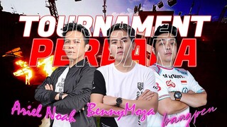 @ArielNoahChannel & @Bangpen SAMPE KOMPE PARAH !! TOURNAMENT PERTAMA GUA DI GAME INI - THE FINALS