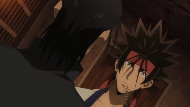 Rurouni Kenshin Season 2 Episode 14 in hindi dubbed
