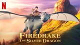 Firedrake The Silver Dragon|Dubbing Indonesia