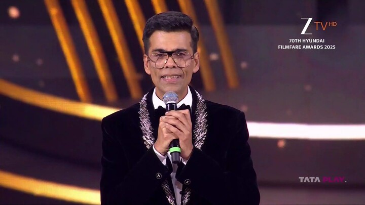 70th Filmfare Awards 2025 Main Event 1080p HDTV x264