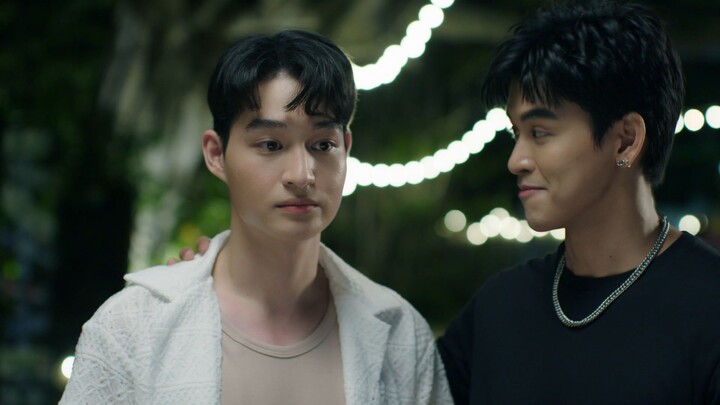 Love Merman The Series - Episode 5 Teaser