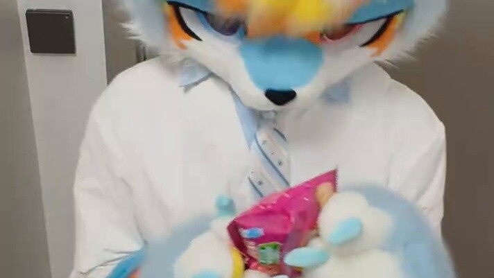 Hehehehehehe (￣ˇ￣)