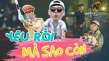 [Nhạc Chế] YÊU RỒI MÀ SAO CÒN - TRUNG RUỒI | THIÊN DUYÊN TIỀN ĐỊNH PARODY