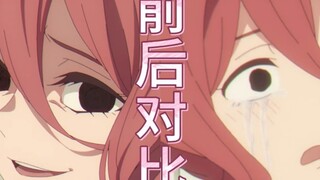 【小栗帽】当特写镜头给到你时，你就已经输了