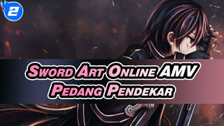 Sword Art Online: Ini Adalah Lagu Pendekar Pedang - Untuk Semua Orang yang Mencintai SAO_2