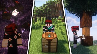 10 Mod Minecraft ที่คุณควรมีติดโลกเอาไว้ (1.20.1) -  กุมภาพันธ์ 2024