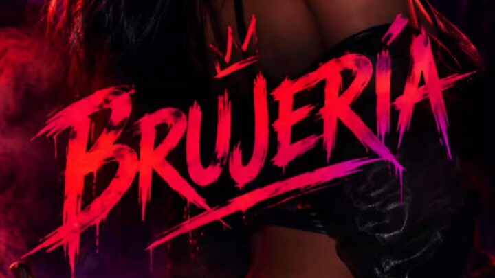 BRUJERIA