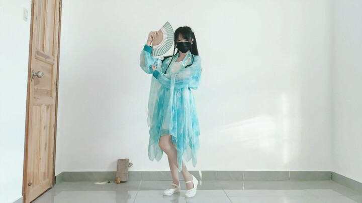 【Doudou】Horse-riding stance sway