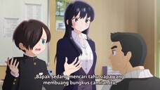 Ep 4 [p5] - Boku No Kokoro no Yabai Yatsu Subtitle Indonesia