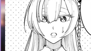 A story about how I am an expert swordsman but I don't realize it, and I slap people in the face whe