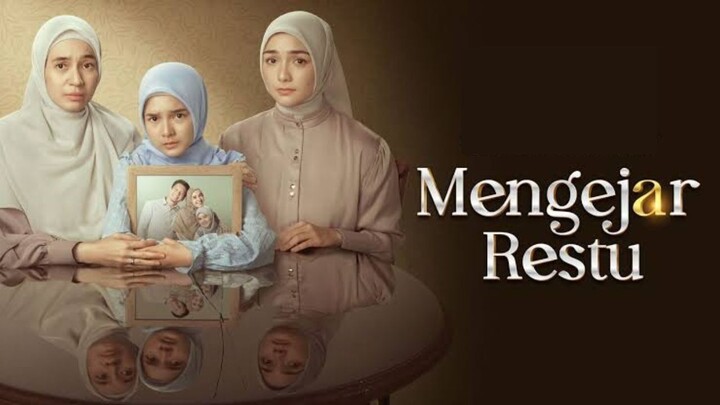 Mengejar Restu (2025)