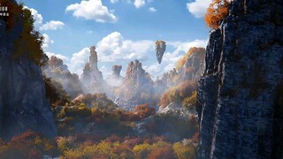 Wu Dong Qian Kun Season 5 episode 6