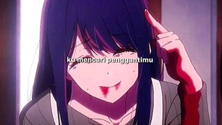 padahal ai cantek,, kok mati sih?!