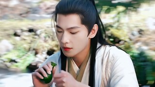 Đạo diễn: Anh đã thấy Dương Dương trong máy quay của tôi chưa? Tôi không thể chịu nổi cảnh anh ấy bị