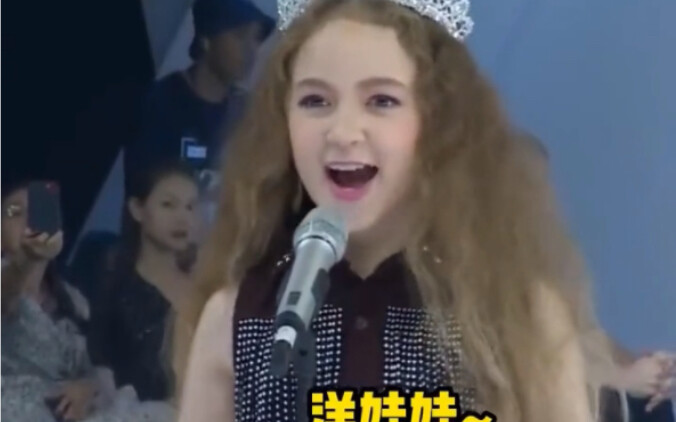 عروض أزياء الأطفال من مختلف البلدان تتميز حقًا بأناقة لا تُضاهى!