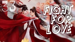 𝐅𝐈𝐆𝐇𝐓 𝓯𝓸𝓻 𝐋𝐎𝐕𝐄 2025 [𝐞𝐧𝐠 𝐬𝐮𝐛] 𝐞𝐩33