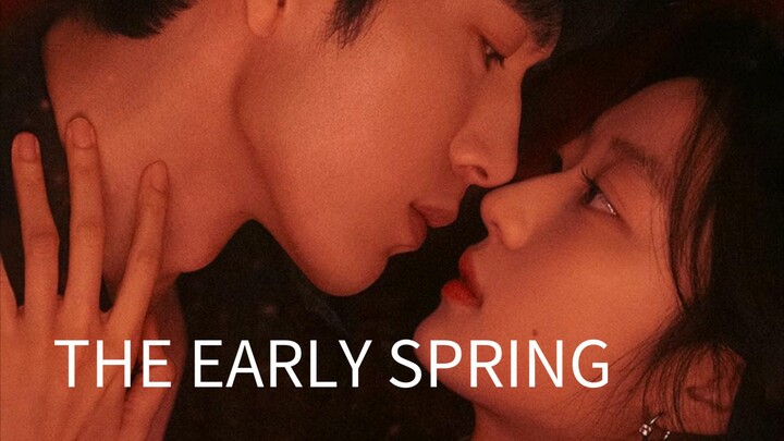 THE EARLY SPRING EPS 1(2026)