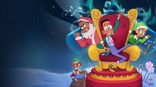 WATCH  Urkel Saves Santa: The Movie! 2023 - Link In The Description