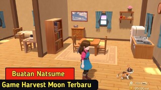 Game Harvest Moon Terbaru Harvest Moon The Winds of Anthos