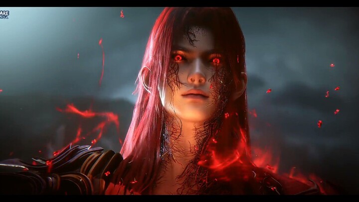 Shen Mu S3 Eps 41 Sub Indo