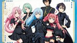 [ Dub indonesia ] Tensei shitara Slime Datta Ken Episode 22