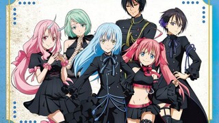 [ Dub indonesia ] Tensei shitara Slime Datta Ken Episode 22