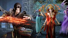 BTTH Season 5 Episode 176 Sub Indo