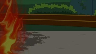 الحلقة الأولى من الدماء الساخنة للمسنين