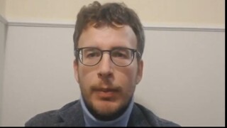 Diego Fusaro - A esquerda destrói as fronteiras a serviço do capital