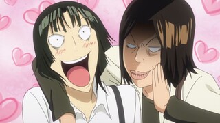 Bakuman Ep. 05