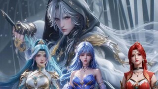 Peerles Battle Spirit episode 134