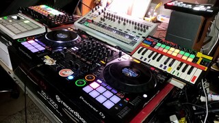 Tech House Mix 28-05-2022