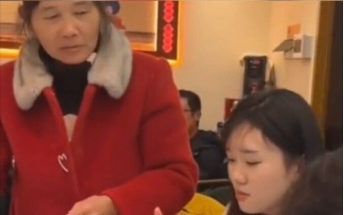 “Recommended for inclusion in the Beijing Film Academy’s acting department curriculum”