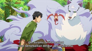 Tondemo skill de Isekai hourou meshi S2 episode 1