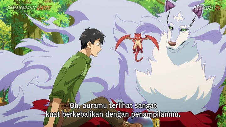 Tondemo skill de Isekai hourou meshi S2 episode 1