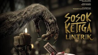 Sosok Ketiga Lintrik (2025)