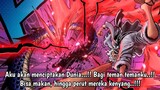 One Piece Episode 1076 Subtittle Indonesia - Gear 5 Luffy vs Kaido..!!! Fajar Baru Negeri Wano !!