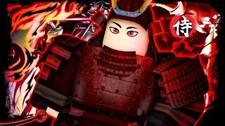 Samurai X Roblox The Next Samurai Game On Roblox