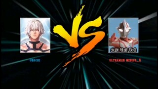 Mugen Train Ultraman vs Orochi, Kid, Aokiji