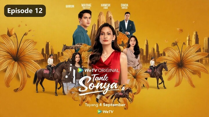 Onty S Season 1 Episode 12 (2026)
