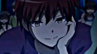 His voice >33🥺😳