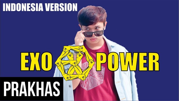 EXO - POWER (Indonesian Version)