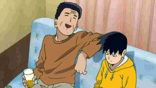 Mobpsycho 💯