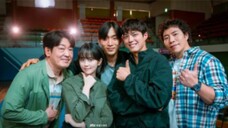 Goodboy ||✇|| Ep•8• sub indo