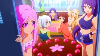 Ordinary Boy Transfers To A Academy, Ends Up Creating A Big Harem | Cupids Chocolate