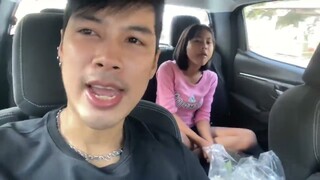 พี่บุญเติมพาได้เงิน2พันพาไปเลี้ยงที่ตลาด